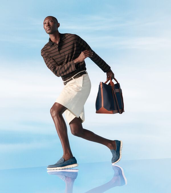 Cole Haan Total Tote Bag