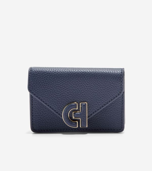 Cole Haan Town Card Case Gift Set