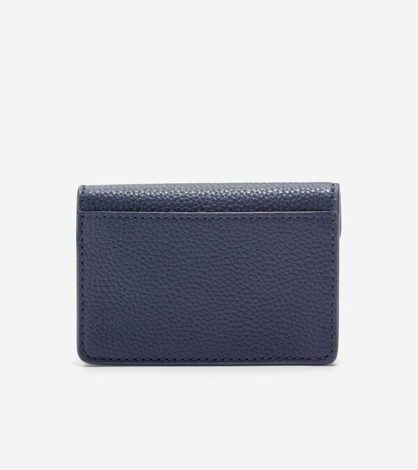 Cole Haan Town Card Case Gift Set