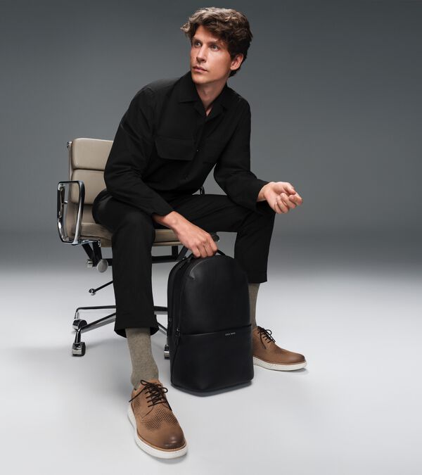Cole Haan Triboro Backpack