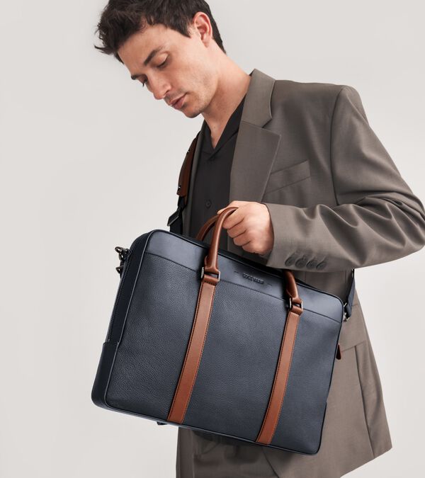 Cole Haan Triboro Briefcase