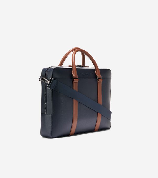 Cole Haan Triboro Briefcase