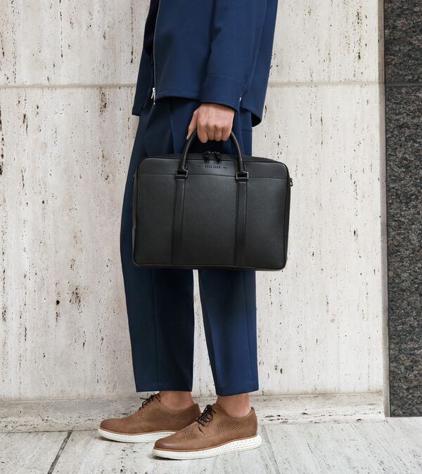 Cole Haan Triboro Briefcase