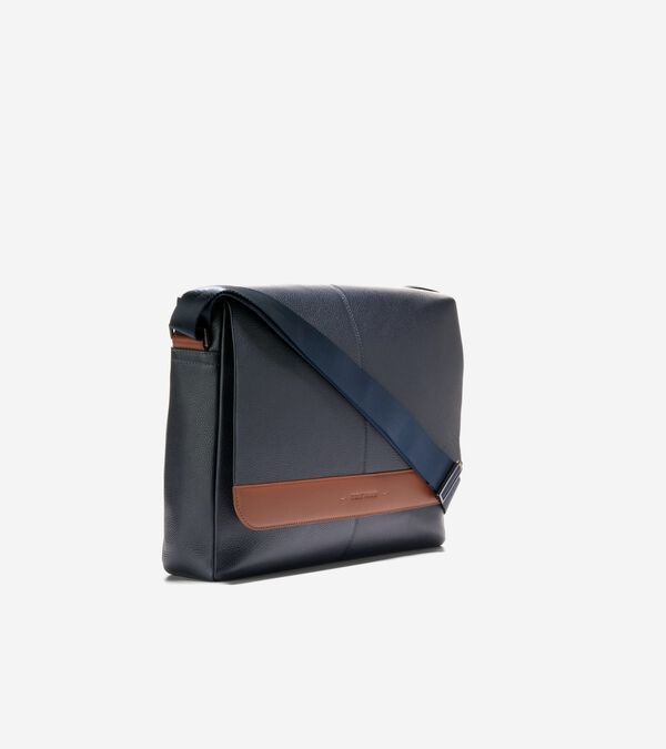 Cole Haan Triboro Messenger