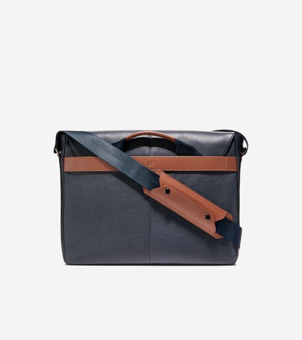 Cole Haan Triboro Messenger