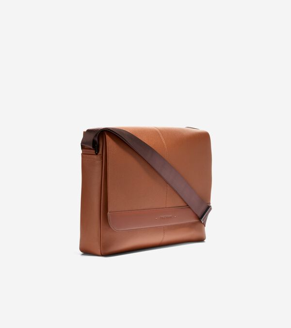 Cole Haan Triboro Messenger