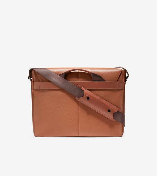 Cole Haan Triboro Messenger