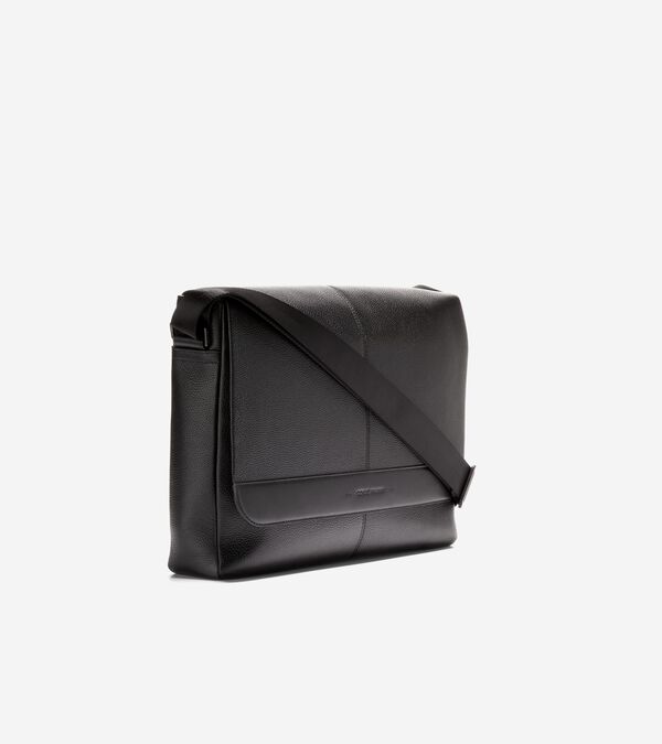 Cole Haan Triboro Messenger