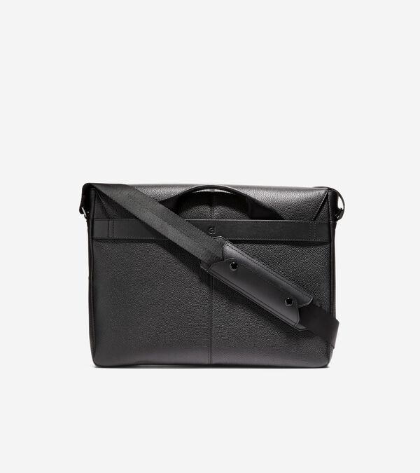 Cole Haan Triboro Messenger