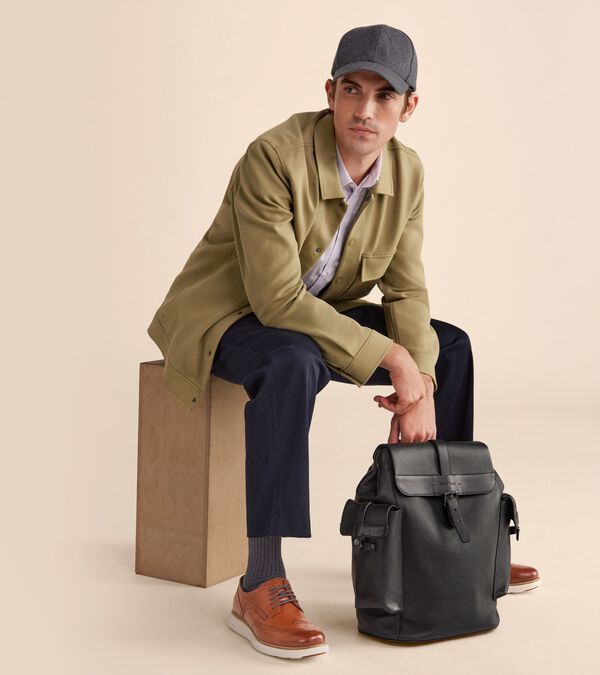 Cole Haan Triboro Rucksack