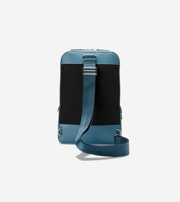 Cole Haan Triboro Sling Bag