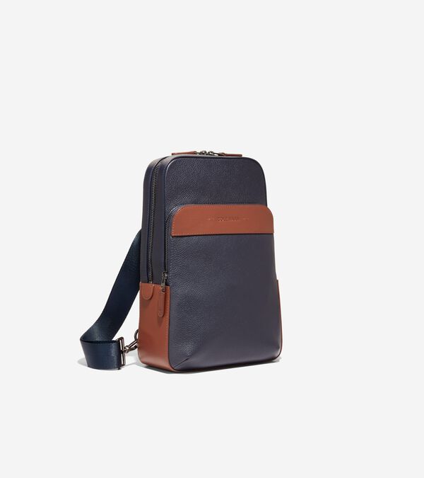 Cole Haan Triboro Sling Bag
