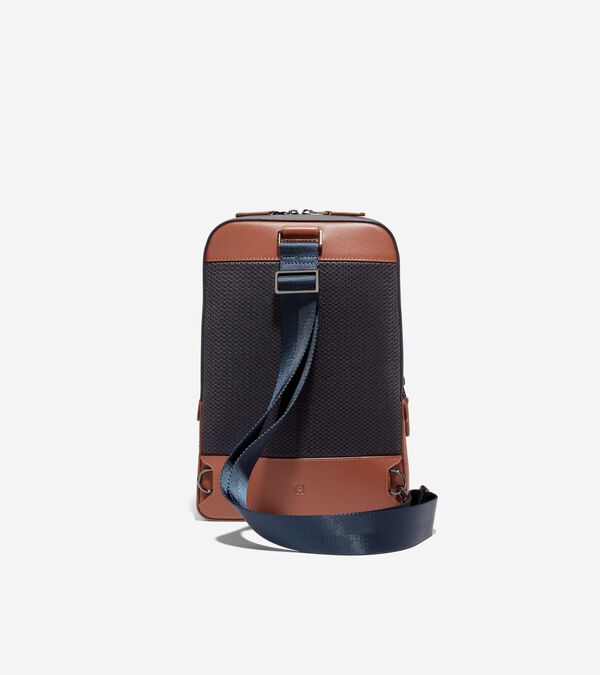 Cole Haan Triboro Sling Bag