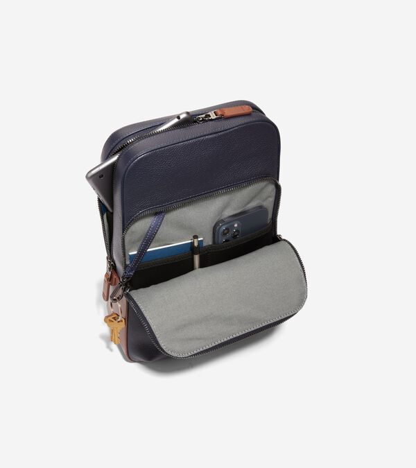 Cole Haan Triboro Sling Bag