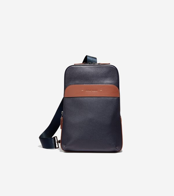 cole haan Triboro Sling Bag