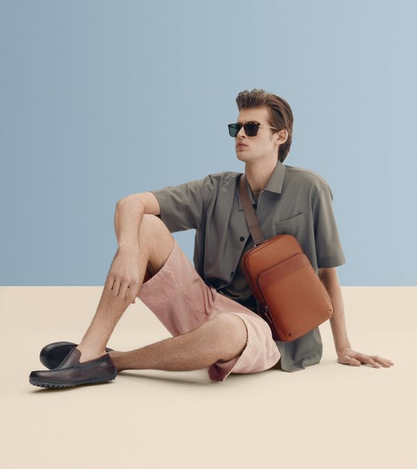 Cole Haan Triboro Sling Bag