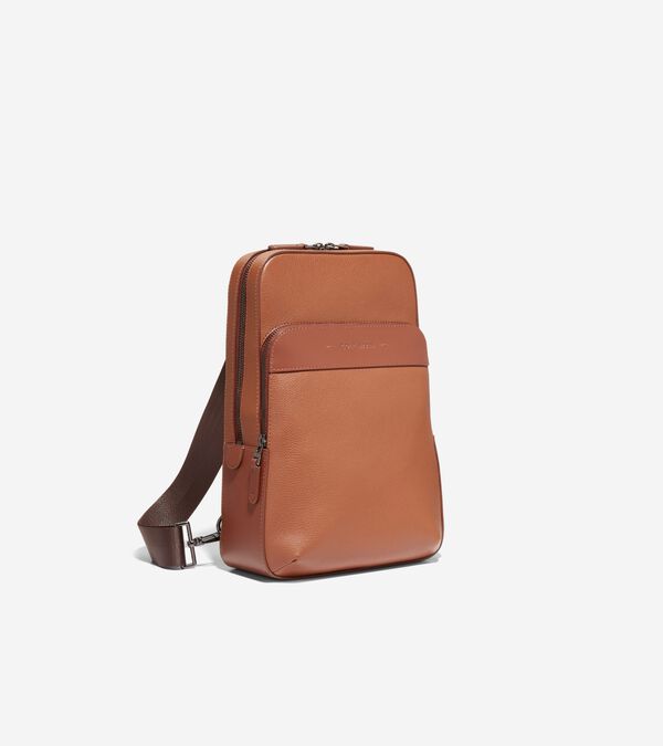 Cole Haan Triboro Sling Bag
