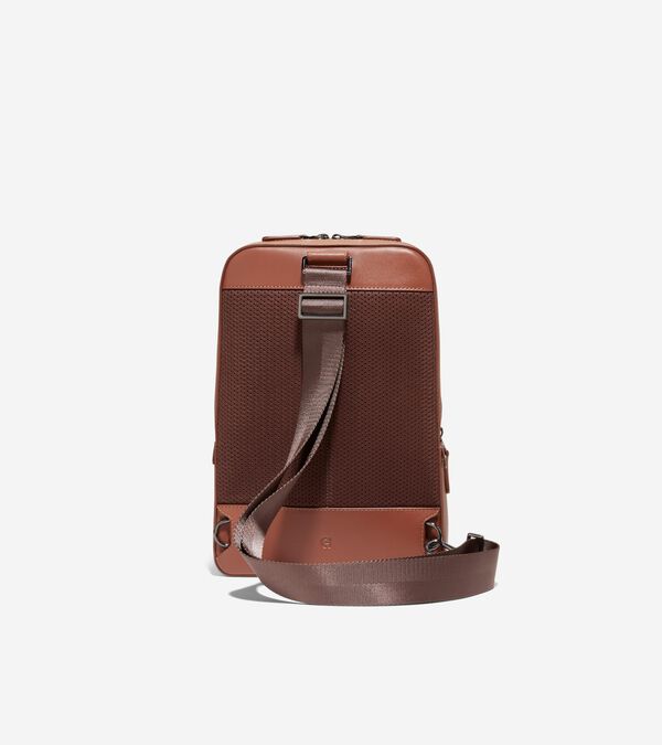 Cole Haan Triboro Sling Bag