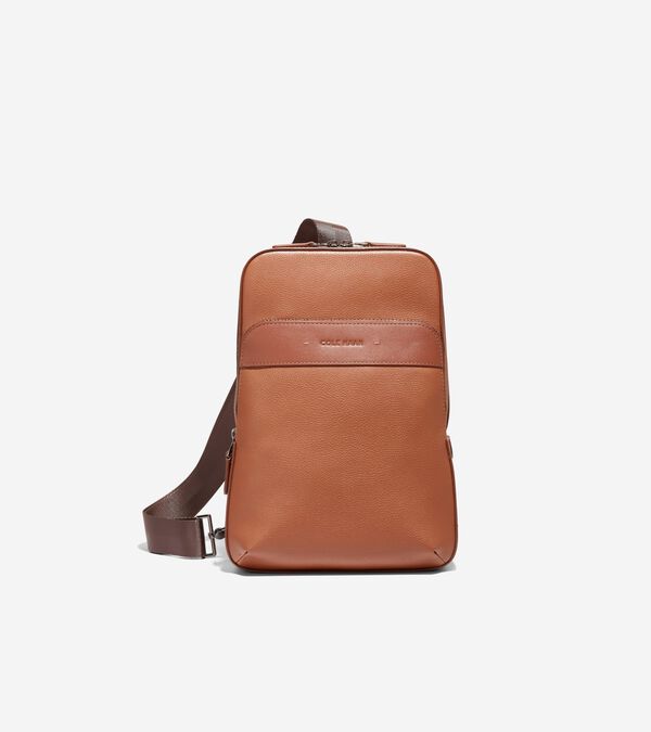 cole haan Triboro Sling Bag