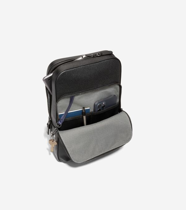 Cole Haan Triboro Sling Bag