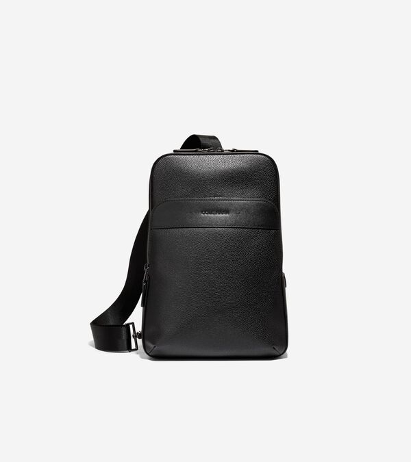 cole haan Triboro Sling Bag