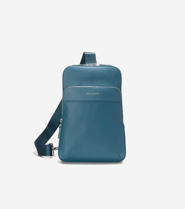 cole haan Triboro Sling Bag