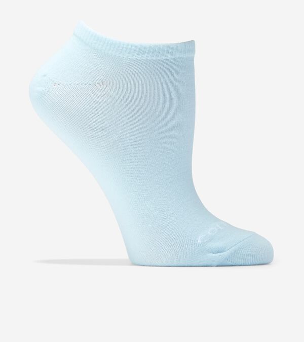 Cole Haan Women's 3 Pack Super Soft Low Cut Socks