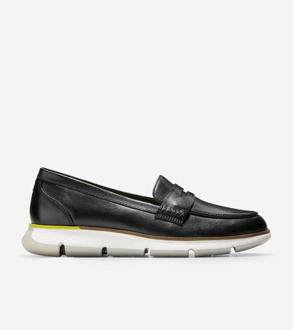 cole haan Women's 4.ZERØGRAND Loafer