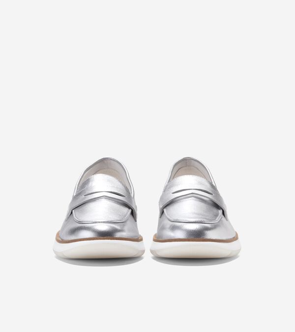 Cole Haan Women's 4.ZERØGRAND Loafers