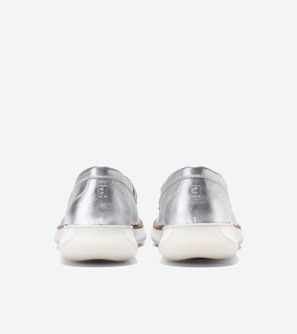 Cole Haan Women's 4.ZERØGRAND Loafers
