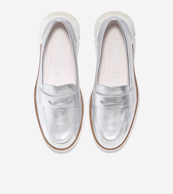 Cole Haan Women's 4.ZERØGRAND Loafers