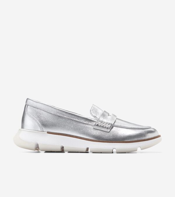 cole haan Women's 4.ZERØGRAND Loafers