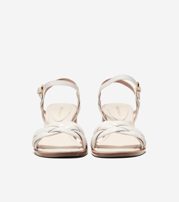 Cole Haan Women's Ambrose Braided Sandals