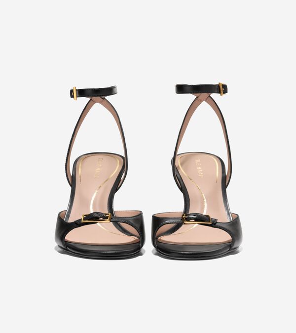 Cole Haan Women's Annalise Buckle Sandals