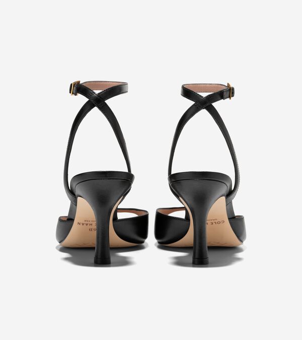 Cole Haan Women's Annalise Buckle Sandals