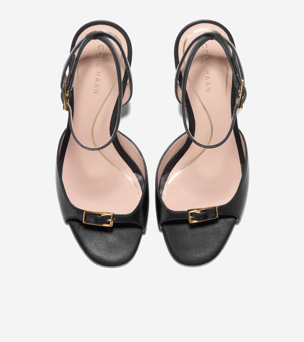 Cole Haan Women's Annalise Buckle Sandals