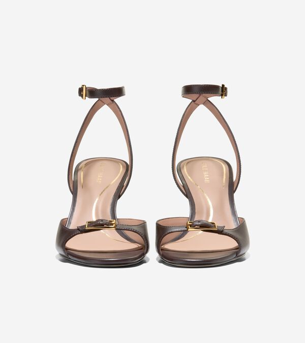 Cole Haan Women's Annalise Buckle Sandals