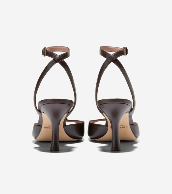 Cole Haan Women's Annalise Buckle Sandals