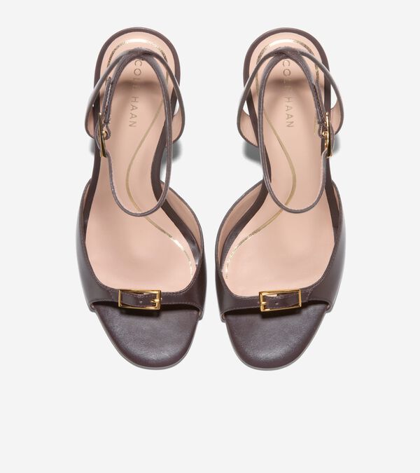 Cole Haan Women's Annalise Buckle Sandals