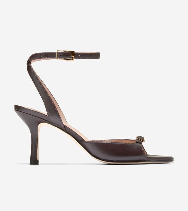cole haan Women's Annalise Buckle Sandals