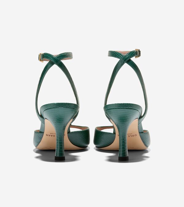 Cole Haan Women's Annalise Buckle Sandals