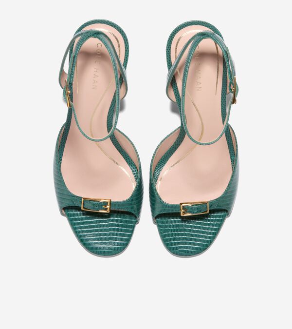 Cole Haan Women's Annalise Buckle Sandals