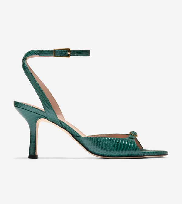 cole haan Women's Annalise Buckle Sandals