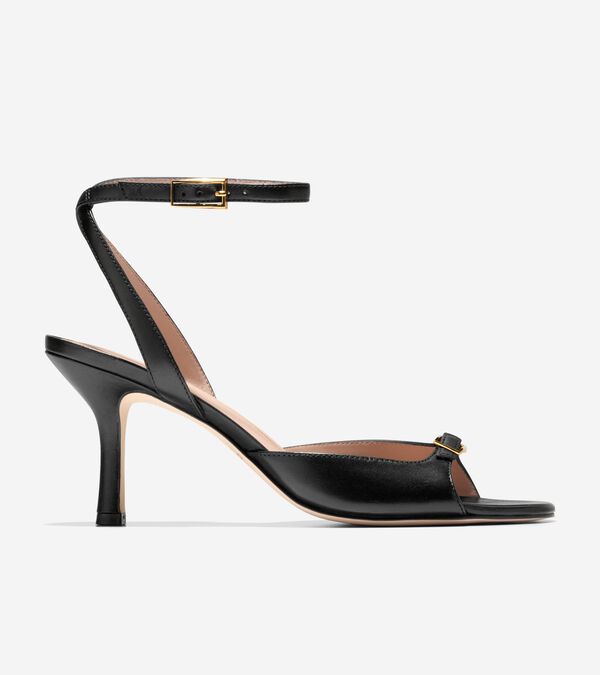 cole haan Women's Annalise Buckle Sandals