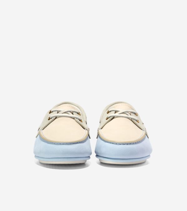 Cole Haan Women's Bayport Boat Shoes