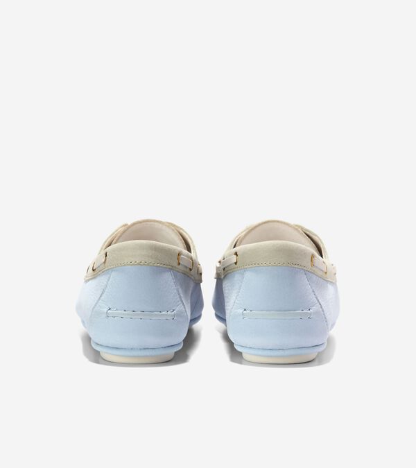 Cole Haan Women's Bayport Boat Shoes