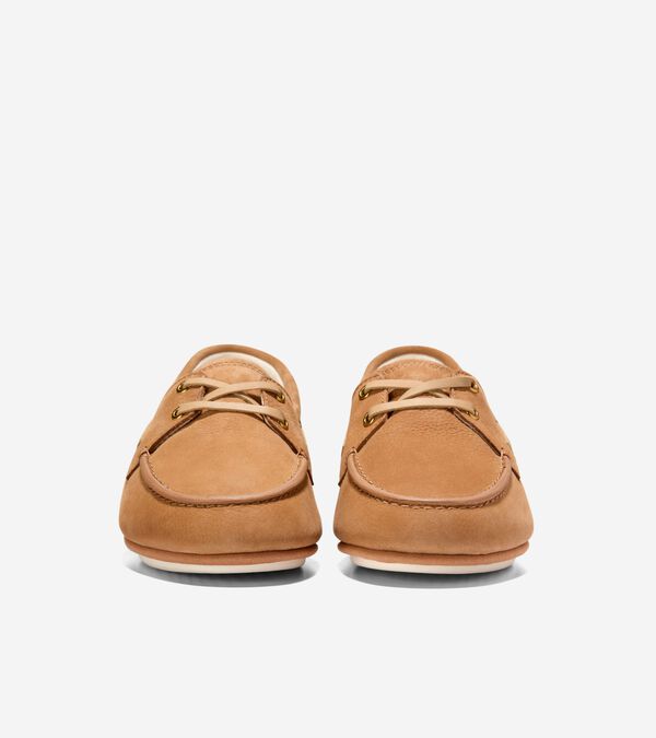 Cole Haan Women's Bayport Boat Shoes