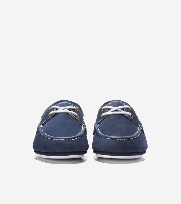 Cole Haan Women's Bayport Boat Shoes