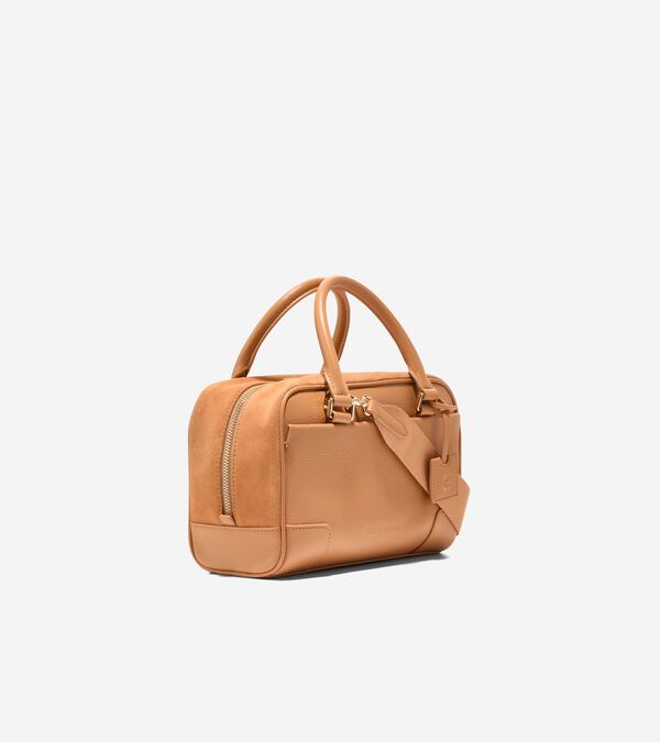 Cole Haan Women's Beverly Small Satchel