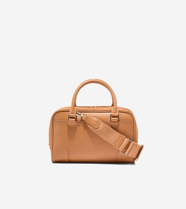 Cole Haan Women's Beverly Small Satchel